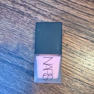 NARS Soft Pink Blush